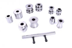 HBM 10 Delige Bangle Maker Forming Set Voor Armbanden 5 HBM 10 Delige Bangle Maker Forming Set Voor Armbanden -Werkplaats Gereedschap Serie hbm 107 93.jpg 1200x600 66212ebc88