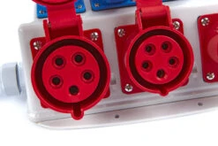 HBM 3 X 400 Volt En 4 X 230 Volt Verdeelblok - Penaarde -Werkplaats Gereedschap Serie hbm 107 98.jpg 1200x600 8d981ebc88