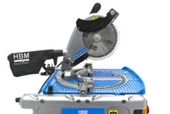 HBM Profi Kantelzaag / Zaagtafel / Afkortzaag / Verstekzaag 1800W -Werkplaats Gereedschap Serie hbm 108 141.jpg 1200x600 297fcebc88