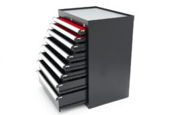 HBM 8 Laden Profi Gereedschapskast 88 X 58 X 100 Cm Zwart -Werkplaats Gereedschap Serie hbm 108 150.jpg 1200x600 f7fbeebc88