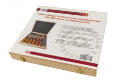 HBM 8 Delige Professionele Steekbeitelset Met Wetsteen En Slijphulpstuk 17 HBM 8 Delige Professionele Steekbeitelset Met Wetsteen En Slijphulpstuk -Werkplaats Gereedschap Serie hbm 1105.jpg 1200x600 19813ebc88