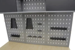 HBM Werkbank Met Deuren 120 X 60 X 200 Cm -Werkplaats Gereedschap Serie hbm 111 151.jpg 1200x600 e5a0aebc88