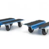 HBM Universele Transportdolly Set 2-delig