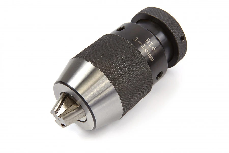 HBM Professionele Snelspanboorkoppen 2 HBM Professionele Snelspanboorkoppen - Afbeelding 2