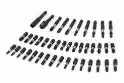 HBM 42 Delige Professionele Kracht Impact Power Bitset 7 HBM 42 Delige Professionele Kracht Impact Power Bitset -Werkplaats Gereedschap Serie hbm 117 123.jpg 1200x600 15be8ebc88