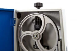 Scheppach Houtlintzaagmachine Basa 1 8" 16 Scheppach Houtlintzaagmachine Basa 1 8" -Werkplaats Gereedschap Serie hbm 118 48.jpg 1200x600 1ea8debc88