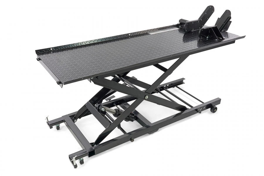 HBM 200 Motorheftafel - Zwart 6 HBM 200 Motorheftafel - Zwart - Afbeelding 6