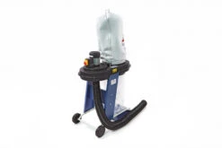 HBM 550 Watt Stofafzuiginstallatie Inclusief Slang En Adapters -Werkplaats Gereedschap Serie hbm 119 64.jpg 1200x600 0de73ebc88