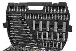 HBM 216-delige Doppenset, Metrische Maten 18 HBM 216-delige Doppenset, Metrische Maten -Werkplaats Gereedschap Serie hbm 121 138.jpg 1200x600 c8cb4ebc88