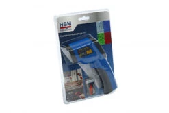 HBM Digitale Infrarood Temperatuurmeter - Lekkagevinder Model 2 -Werkplaats Gereedschap Serie hbm 121 44.jpg 1200x600 7b44bebc88