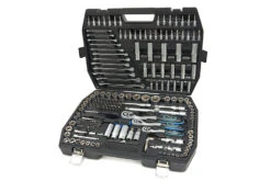 HBM 216-delige Doppenset, Metrische Maten 19 HBM 216-delige Doppenset, Metrische Maten -Werkplaats Gereedschap Serie hbm 122 142.jpg 1200x600 c9b4bebc88