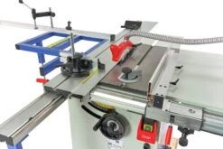 HBM 1600 Professionele Paneelzaag, Cirkelzaagtafel Met Roltafel -Werkplaats Gereedschap Serie hbm 123 96.jpg 1200x600 74b02ebc88