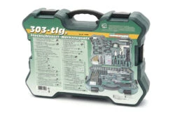 Mannesmann Professionele 303-delige Gereedschapkoffer - Gereedschapsset -Werkplaats Gereedschap Serie hbm 1239 2.jpg 1200x600 af12eebc88