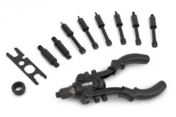 HBM Professionele Blindklinkmoertang En Popnageltang -Werkplaats Gereedschap Serie hbm 124 116.jpg 1200x600 09043ebc88