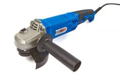 HBM 125 Mm Profi Variable Haakse Slijper