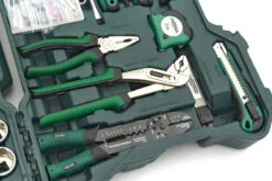 Mannesmann Professionele 303-delige Gereedschapkoffer - Gereedschapsset -Werkplaats Gereedschap Serie hbm 1248.jpg 1200x600 a7074ebc88