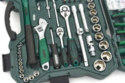 Mannesmann Professionele 303-delige Gereedschapkoffer - Gereedschapsset -Werkplaats Gereedschap Serie hbm 1249.jpg 1200x600 a3ee4ebc88