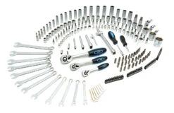 HBM 216-delige Doppenset, Metrische Maten 13 HBM 216-delige Doppenset, Metrische Maten -Werkplaats Gereedschap Serie hbm 125 142.jpg 1200x600 599feebc88