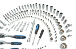 HBM 216-delige Doppenset, Metrische Maten 14 HBM 216-delige Doppenset, Metrische Maten -Werkplaats Gereedschap Serie hbm 126 134.jpg 1200x600 d4831ebc88