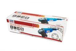 HBM 230 Mm Profi Haakse Slijper Met Draaibaar Handvat -Werkplaats Gereedschap Serie hbm 126 71.jpg 1200x600 45d17ebc88