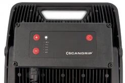 Scangrip 49.0216 Nova 12K LED Bouwlamp + Statief 1-3 M - Dimbaar - 10000Lm -Werkplaats Gereedschap Serie hbm 127 103.jpg 1200x600 a2ac1ebc88