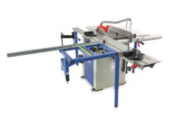 HBM 1600 Professionele Paneelzaag, Cirkelzaagtafel Met Roltafel -Werkplaats Gereedschap Serie hbm 127 94.jpg 1200x600 4956eebc88