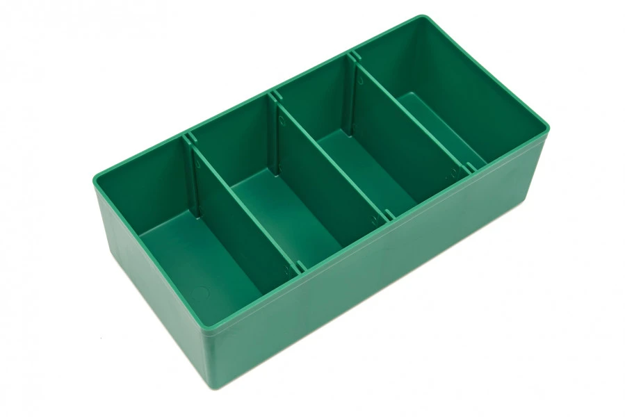 HiKOKI 402538 System Case Systainer 1 Met Accessoire Bakjes En Foam 5 HiKOKI 402538 System Case Systainer 1 Met Accessoire Bakjes En Foam - Afbeelding 5