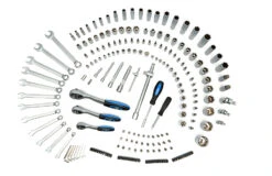 HBM 216-delige Doppenset, Metrische Maten 16 HBM 216-delige Doppenset, Metrische Maten -Werkplaats Gereedschap Serie hbm 128 137.jpg 1200x600 5c995ebc88