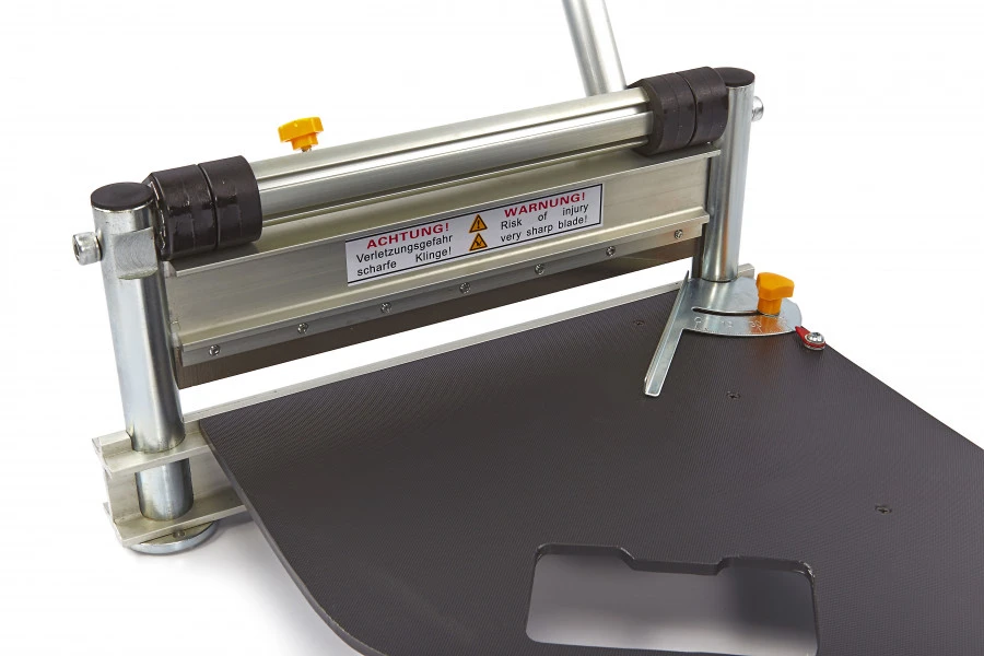 HBM 325 Mm Professionele Laminaatknipper 1 HBM 325 Mm Professionele Laminaatknipper