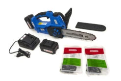 HBM Kettingzaag Met 250 Mm Blad, 20 Volt 5,0 Ah Power20.5 -Werkplaats Gereedschap Serie hbm 129 139.jpg 1200x600 255a0ebc88