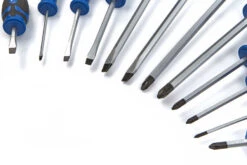 Hyundai 12 Delige Go-Through Schroevendraaierset -Werkplaats Gereedschap Serie hbm 129 85.jpg 1200x600 0c612ebc88