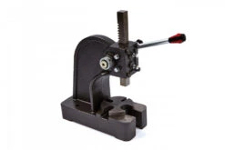 HBM 0,5 Ton Professionele Tandheugelpers