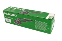 HiKOKI 230 Mm G23ST Haakse Slijper -Werkplaats Gereedschap Serie hbm 132 86.jpg 1200x600 537d8ebc88