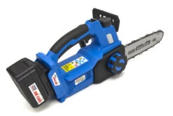 HBM Kettingzaag Met 250 Mm Blad, 20 Volt 5,0 Ah Power20.5