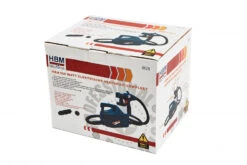 HBM 500 Watt Elektrische Verfspuit Compleet -Werkplaats Gereedschap Serie hbm 133 71.jpg 1200x600 9ba2cebc88