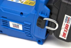 HBM Kettingzaag Met 250 Mm Blad, 20 Volt 5,0 Ah Power20.5 -Werkplaats Gereedschap Serie hbm 135 133.jpg 1200x600 aa185ebc88