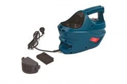 HBM 500 Watt Elektrische Verfspuit Compleet -Werkplaats Gereedschap Serie hbm 137 82.jpg 1200x600 fe361ebc88