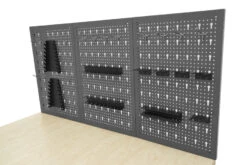 HBM Werkbank Met Deuren 120 X 60 X 145 Cm -Werkplaats Gereedschap Serie hbm 138 143.jpg 1200x600 c9dd8ebc88