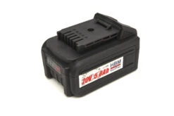 HBM Kettingzaag Met 250 Mm Blad, 20 Volt 5,0 Ah Power20.5 -Werkplaats Gereedschap Serie hbm 140 122.jpg 1200x600 ad1b1ebc88