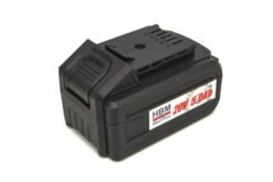 HBM Kettingzaag Met 250 Mm Blad, 20 Volt 5,0 Ah Power20.5 -Werkplaats Gereedschap Serie hbm 141 122.jpg 1200x600 c9f9eebc88