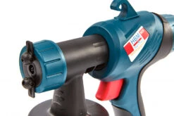 HBM 500 Watt Elektrische Verfspuit Compleet -Werkplaats Gereedschap Serie hbm 141 68.jpg 1200x600 54c40ebc88