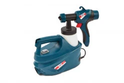 HBM 500 Watt Elektrische Verfspuit Compleet