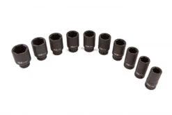 HBM 3/4" Krachtdoppenset Grote Maten 10 Delig -Werkplaats Gereedschap Serie hbm 142 76.jpg 1200x600 4ec57ebc88