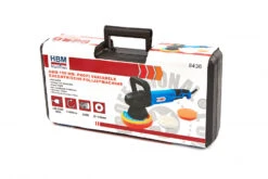 HBM 150 Mm Profi Variable Excentrische Polijstmachine -Werkplaats Gereedschap Serie hbm 143 70.jpg 1200x600 3e110ebc88