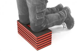 HBM Foam Ligmat, Kniemat, Zitblok 120 X 42 Cm -Werkplaats Gereedschap Serie hbm 145 68.jpg 1200x600 e4b2eebc88