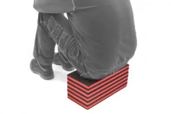 HBM Foam Ligmat, Kniemat, Zitblok 120 X 42 Cm -Werkplaats Gereedschap Serie hbm 146 59.jpg 1200x600 79d0debc88