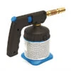 CFH Soldeerbrander PZ 5000, Inclusief 1 Gasbus Met Piëzo Ontsteking
