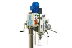 HBM 40 Mm Professionele Tandwiel Aangedreven Kolomboormachine -Werkplaats Gereedschap Serie hbm 148 49.jpg 1200x600 8237febc88