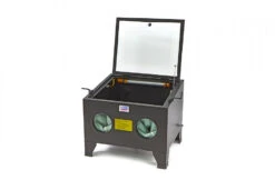 HBM SBC 90 Straalcabine Zwart -Werkplaats Gereedschap Serie hbm 149 66.jpg 1200x600 3457cebc88