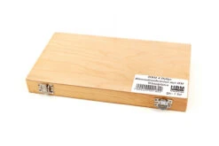 HBM 4 Delige Binnendraaibeitelset Met HM Wisselplaten 11 HBM 4 Delige Binnendraaibeitelset Met HM Wisselplaten -Werkplaats Gereedschap Serie hbm 149 88.jpg 1200x600 9f00cebc88